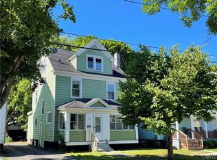 231 Primrose Ave, Syracuse, NY 13205