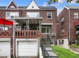 1713 Williamsbridge Rd, Bronx, NY 10461