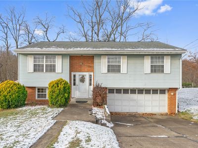 115 Louis Dr, Mc Kees Rocks, PA, 15136