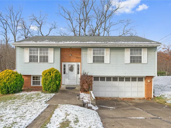 115 Louis Dr, Mc Kees Rocks, PA 15136