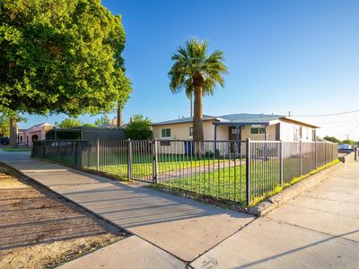 500 S 7th Ave, Yuma, AZ, 85364