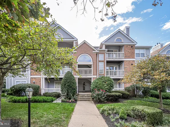 6109 Wigmore Ln Unit A, Alexandria, VA 22315