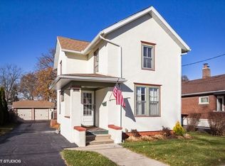 1313 S Jefferson St, Lockport, IL 60441