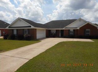 7050 Haleys Way, Theodore, AL 36582