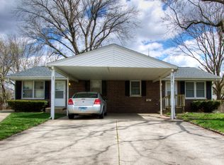 2210 Easy St #1/2, Urbana, IL 61802