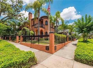 503 N Summerlin Ave, Orlando, FL 32803