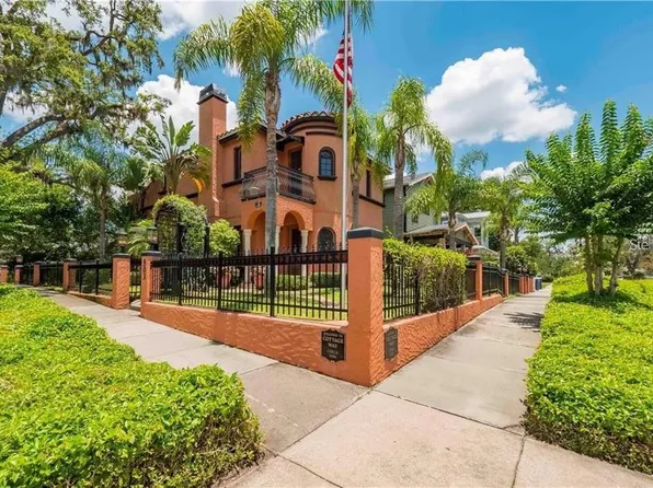 503 N Summerlin Ave, Orlando, FL 32803