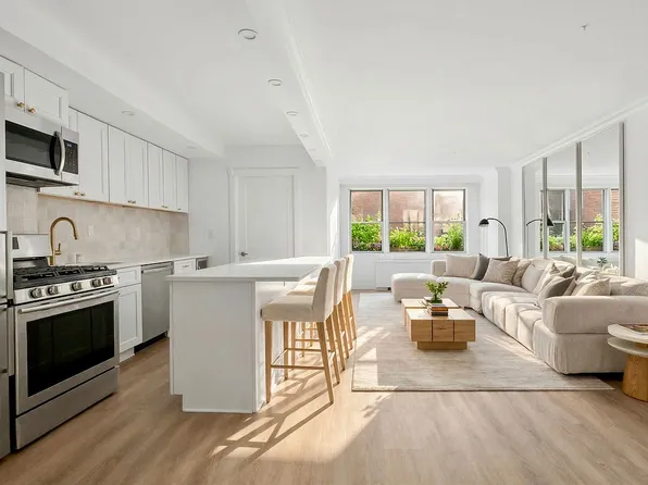 201 E 36th St APT 2F