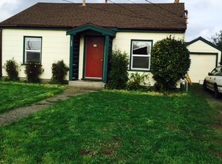 1320 Sunset Ave, Arcata, CA 95521