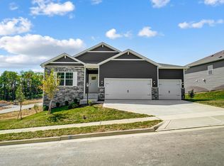 2165 Overlook Way, Newark, OH 43055