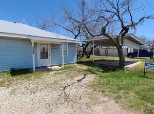3233 Coleman St, San Angelo, TX 76901