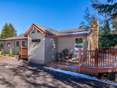 9424 Marauder Dr, Conifer, CO, 80433