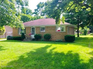 417 Fairfield Ave NW, Grand Rapids, MI 49504