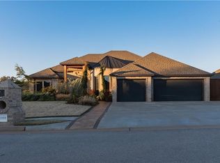 3209 SW 140th St, Oklahoma City, OK 73170
