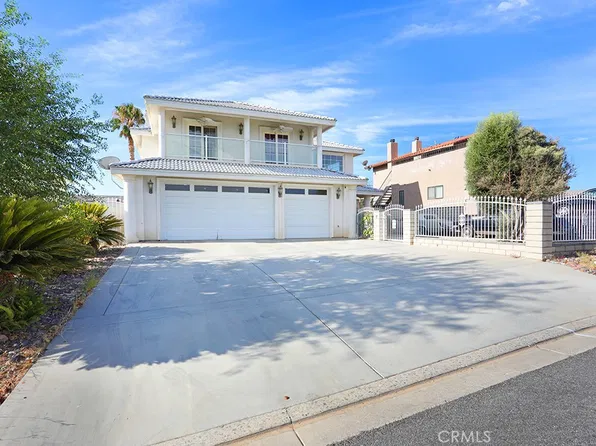 17715 Vista Point Dr, Victorville, CA 92395
