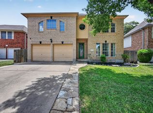 1123 Oaklands Dr, Round Rock, TX 78681