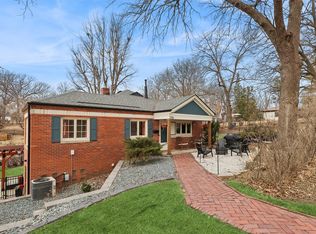 1706 36th St, Des Moines, IA 50310