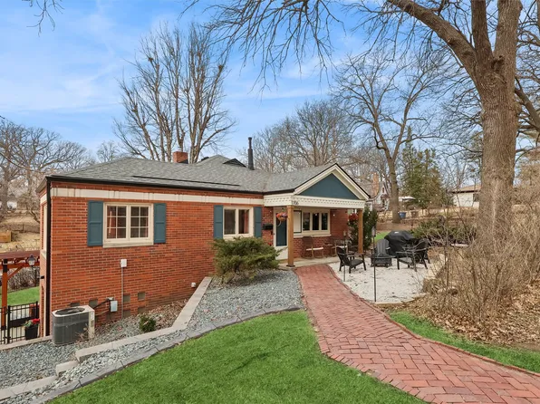 1706 36th St, Des Moines, IA 50310