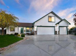 1591 N Harem Way, Kuna, ID 83634