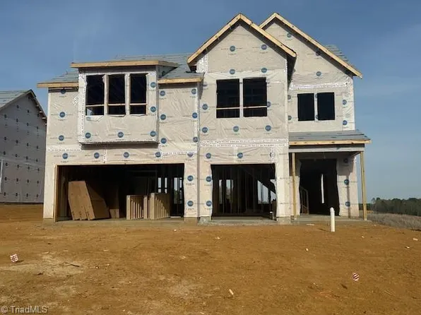 3010 Bayou St, Graham, NC 27253