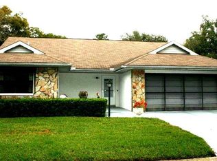 10909 Brookhaven Dr, New Port Richey, FL 34654