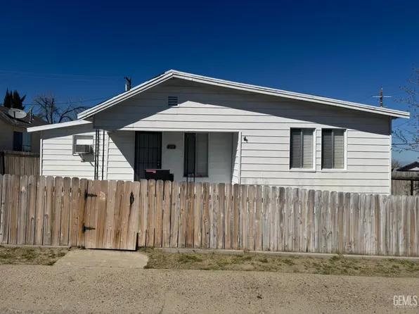 200 E St, Taft, CA 93268