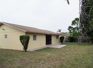 2801 NW 207th St, Miami Gardens, FL 33056