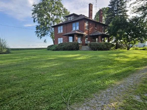 18664 Chemin 113, Morral, OH 43337