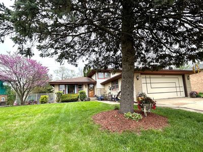 10539 S Vicky Ln, Palos Hills, IL, 60465