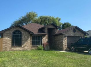 5878 Lourdes Blvd, Brownsville, TX 78521