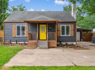4314 E 4th Pl, Tulsa, OK 74112