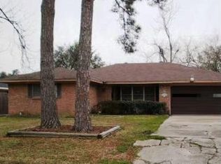 2005 Adams St, Baytown, TX 77520