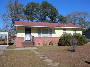 1203 Bruce St, Dothan, AL 36301