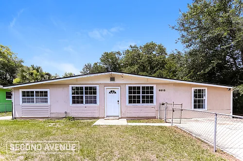 6815 Bambi Ln Photo 1