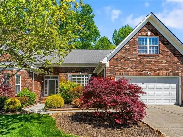5118 Cobbler Ridge Ct, Greensboro, NC 27455