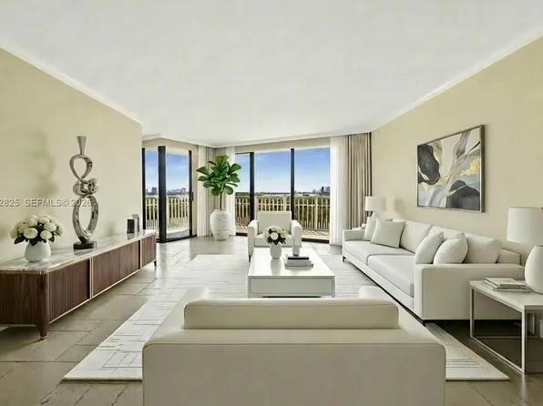 1000 Quayside Ter APT 706, Miami, FL 33138