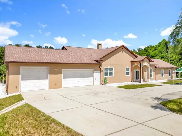 2264 Red Gate Rd, Orlando, FL 32818