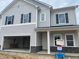 145 Blue Gulf Trl, Raleigh, NC 27610