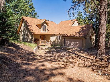 78 El Camino Real Angel Fire Nm 87710 Zillow