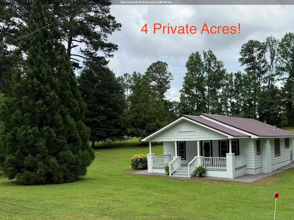 641 Highway 54, Montevallo, AL 35115