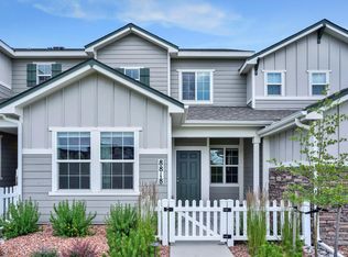 8818 White Prairie Vw, Colorado Springs, CO 80924