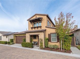 86 Cerrero Ct, Mission Viejo, CA 92694