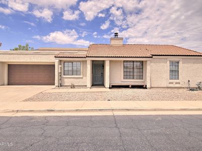 1360 W Keats Ave, Mesa, AZ, 85202