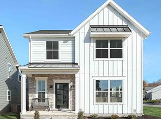 2436 Hawthorne Dr, Harrisburg, PA 17110