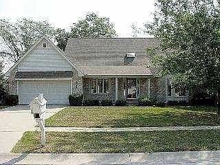 1st image of 26864 Mingo Dr