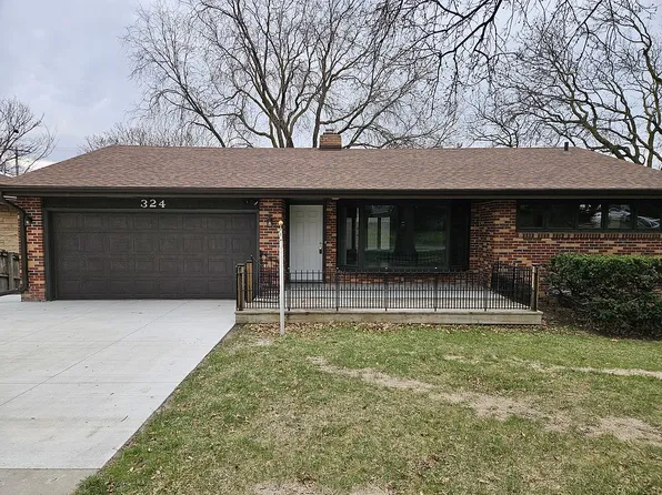324 S Cotner Blvd, Lincoln, NE 68510
