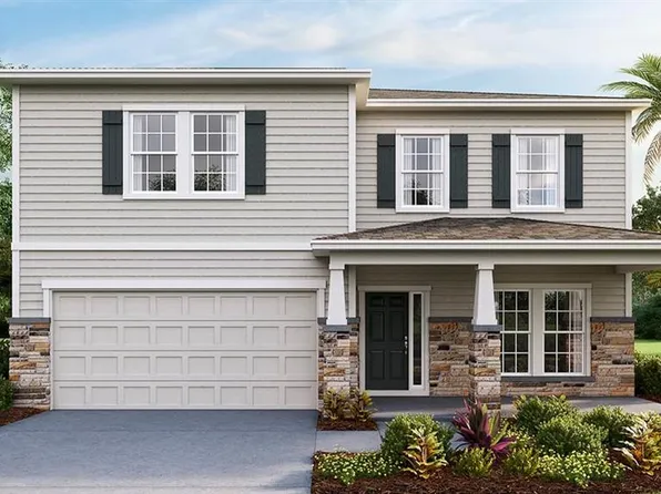 1846 NW 136th Blvd, Newberry, FL 32669