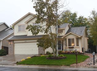 2793 E 132nd Pl, Thornton, CO 80241