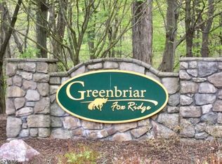 7206 Polk Dr #206, Wharton, NJ 07885