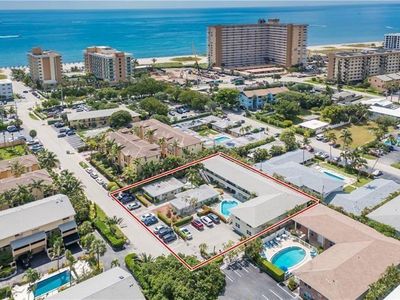 3230 NE 13th St #203, Pompano Beach, FL, 33062